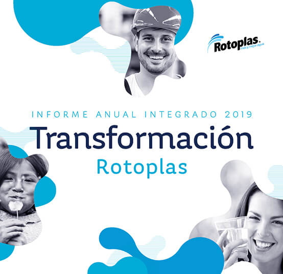Informe Anual Imagen