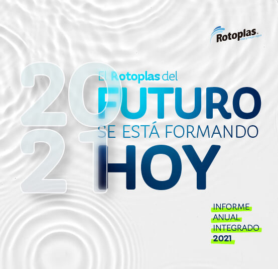 Informe Anual Imagen