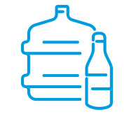 Agua Ingrediente